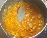 トマトチキンカレー作り方7写真
