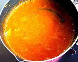 トマトチキンカレー作り方10写真
