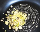 簡単★お家の麻婆豆腐作り方2写真