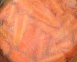 やさしいお味♪にんじんのポタージュ☆作り方2写真
