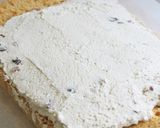 洋酒漬け*ミックスフルーツロールケーキ作り方26写真