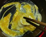 鳥むね肉のオーロラソース作り方2写真