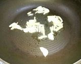 自家製ステーキソースアレンジレバニラ炒め作り方6写真