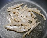 ダイエット！こんにゃくの青椒肉絲風作り方2写真