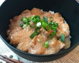 豚ロース 醤油こうじ漬け焼き作り方6写真