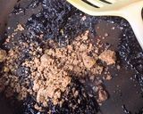 簡単出汁パックでひじきふりかけ作り方3写真