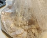 父さんの唐揚げ!略して『とうから』作り方3写真