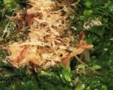 春の七草 なずな のフルコース作り方5写真