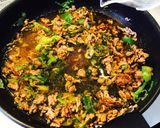 初夏に美味しい♪新感覚☆麻婆冷や奴作り方4写真