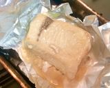 料亭の味で メカジキの味噌漬け焼き作り方2写真