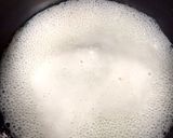 材料3つだけ！牛乳で簡単！生キャラメル作り方5写真