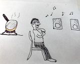卒業おめでとう！MADなワカメスープ作り方1写真