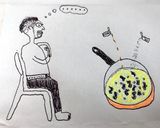 卒業おめでとう！MADなワカメスープ作り方4写真