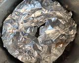 簡単ごぼうと牛肉のしぐれ煮作り方4写真