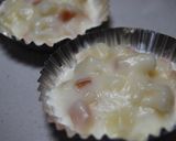 離乳食にもお薦めモチモチりんごヨーグルト作り方3写真