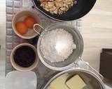 アメリカン！ザクザクチョコクッキー作り方2写真