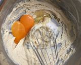 アメリカン!ザクザクチョコクッキー作り方3写真