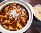 四川麻婆豆腐 ☆作り方7写真