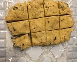 アメリカン!ザクザクチョコクッキー作り方6写真