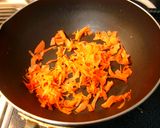 にんじん紅茶はいかが作り方3写真