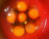 我が家のニラ玉作り方3写真
