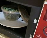 スパゲティ　ケチャップ＆ツナ缶作り方4写真