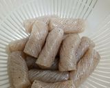 大根とこんにゃくのガチで坦々炒め❗作り方2写真