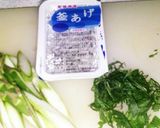アスパラのスパゲティ！ワンポットパスタ作り方2写真