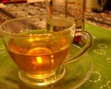 にんじん紅茶はいかが作り方5写真
