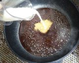 LAWSONのコロッケで♪楽ちん晩ごはん作り方3写真