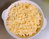 アボカドとじゃがいものチーズ焼き作り方5写真