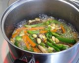 彩り大豆の作り置き作り方3写真