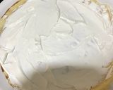 強力粉で作るもちもちのミルクレープ作り方8写真