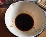春キャベツと納豆そぼろスパゲティ作り方3写真
