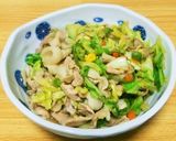 豚ちゃん焼き作り方9写真