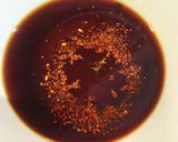 ねぎ消費*青ねぎだけギョウザ作り方6写真