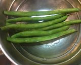 ごぼうの牛肉巻き part2作り方6写真