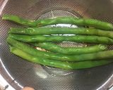 ごぼうの牛肉巻き part2作り方7写真