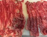 ごぼうの牛肉巻き part2作り方8写真