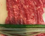 ごぼうの牛肉巻き part2作り方9写真