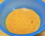 あらだし味噌の豆腐チャンプルー作り方3写真