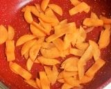 あらだし味噌の豆腐チャンプルー作り方4写真