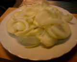 我が家のカレー作り方1写真