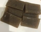 簡単★カリッとこんにゃく焼き作り方1写真
