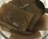 簡単★カリッとこんにゃく焼き作り方2写真