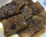 簡単★カリッとこんにゃく焼き作り方5写真