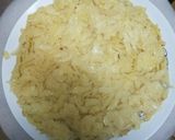 市販ロスティ焼いてみた作り方2写真
