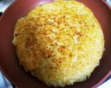 市販ロスティ焼いてみた作り方3写真