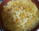 市販ロスティ焼いてみた作り方4写真