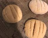 ♡低糖質♡おからパン 小麦粉不使用作り方7写真